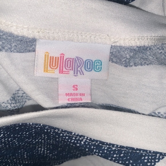 Lularoe Dress, sz S - Picture 5 of 5